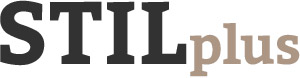 Stilplus logo